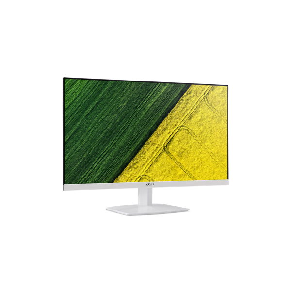 მონიტორი Acer HA220QAWI 21.5" FHD IPS 4ms VGA HDMI White