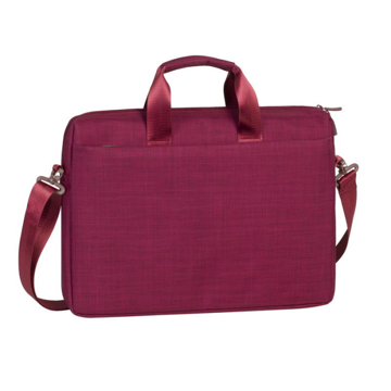 ნოუთბუქის ჩანთა RIVACASE 8335 Notebook Case 39.6 cm (15.6") Briefcase Red