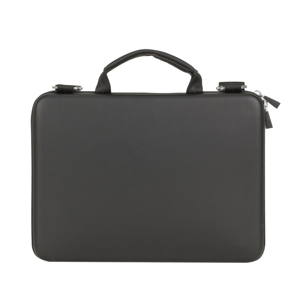 ნოუთბუქის ჩანთა RIVACASE 8823 13.3" Mélange MacBook Pro and Ultrabook Case Black