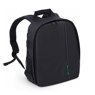 ფოტოაპარატის ჩანთა RIVACASE 7460 (PS) SLR Backpack Black