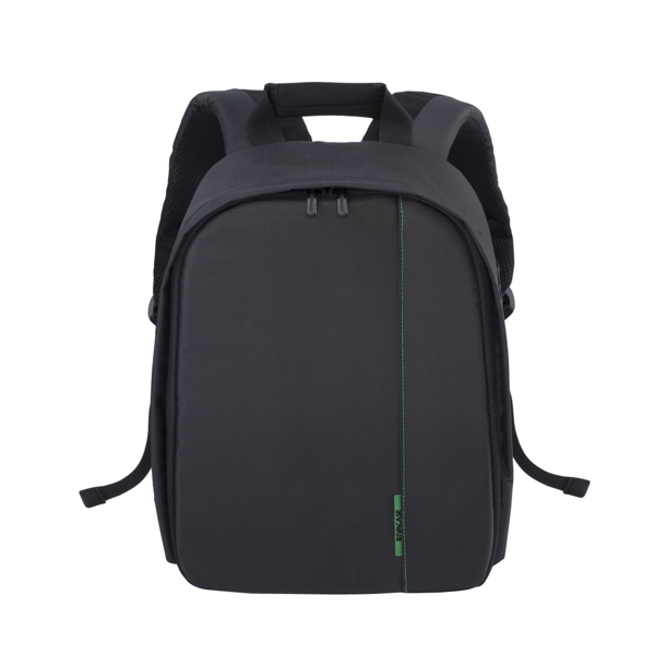 ფოტოაპარატის ჩანთა RIVACASE 7460 (PS) SLR Backpack Black