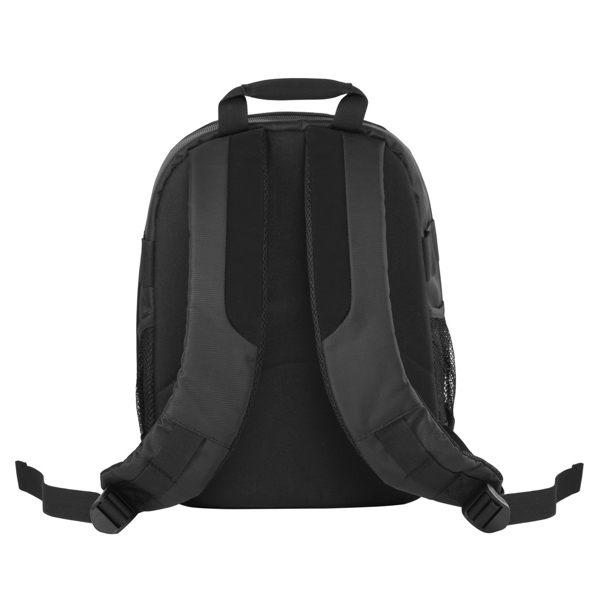 ფოტოაპარატის ჩანთა RIVACASE 7460 (PS) SLR Backpack Black