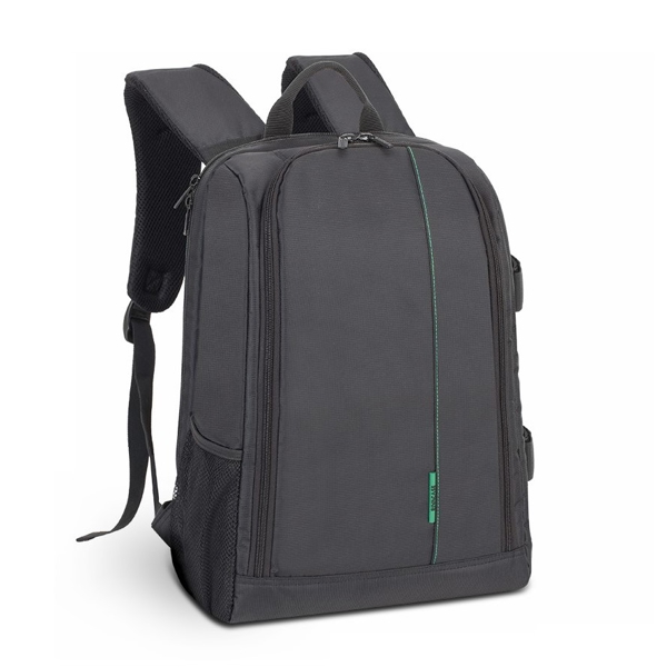 RIVACASE 7490 (PS) SLR Backpack Black