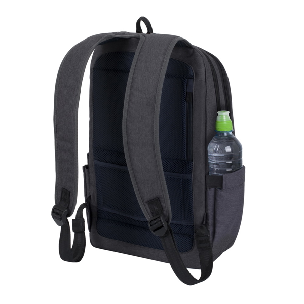  RIVACASE 7760 15.6" Laptop Backpack Black