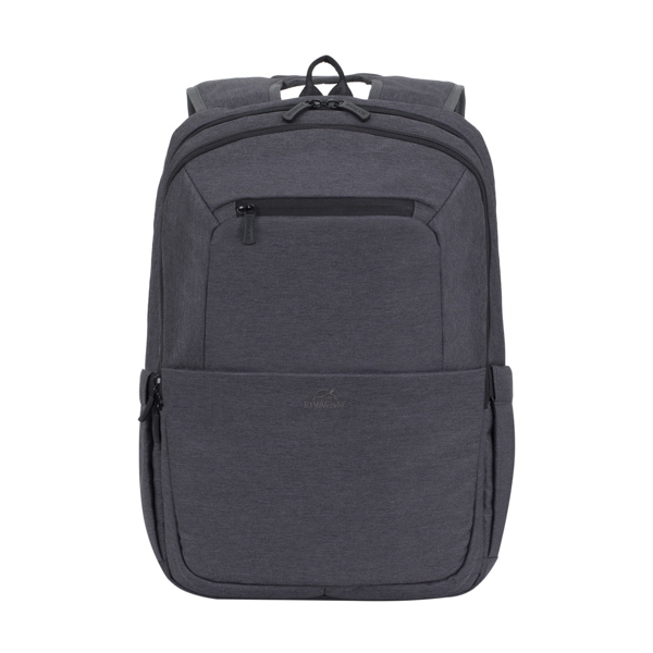 ნოუთბუქის ჩანთა RIVACASE 7760 15.6" Laptop Backpack Black