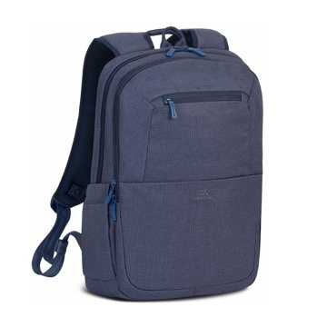 ნოუთბუქის ჩანთა RIVACASE 7760 15.6" Laptop backpack Blue