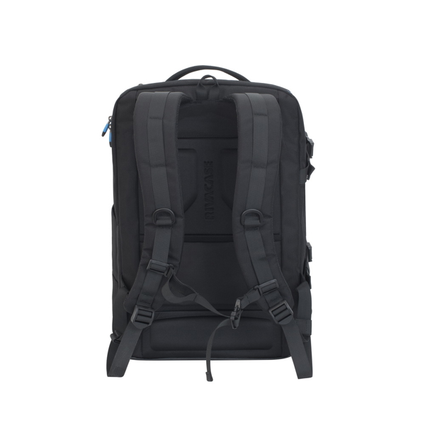 ნოუთბუქის ჩანთა RIVACASE 7860 17.3" Gaming backpack Black