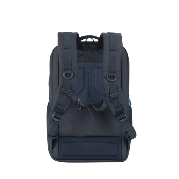 ნოუთბუქის ჩანთა RIVACASE 7861 17.3" Gaming backpack Dark Blue