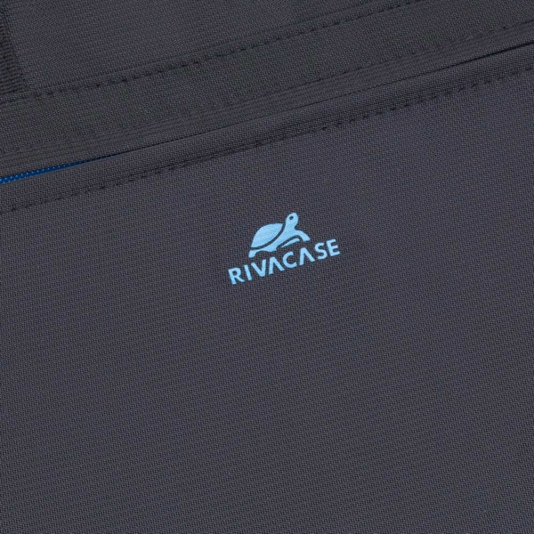 RIVACASE 8037 15.6" Laptop shoulder bag Black