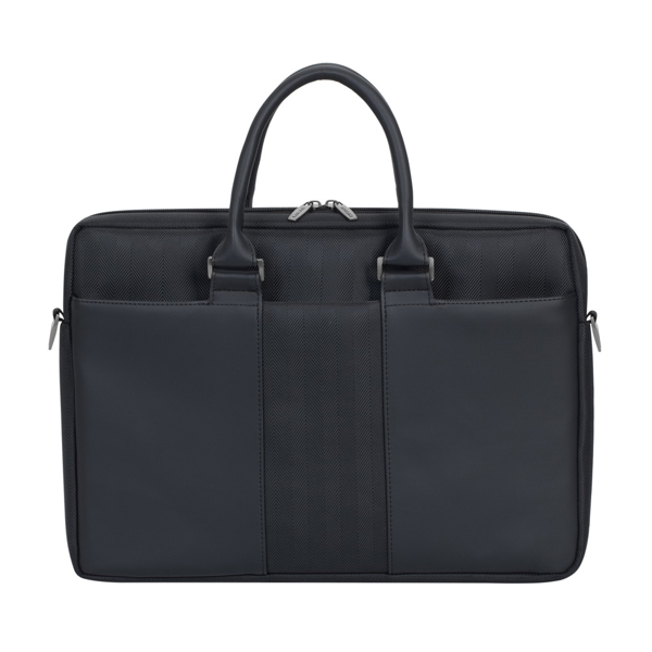 ნოუთბუქის ჩანთა RIVACASE 8135 15.6" Laptop Business attaché Black