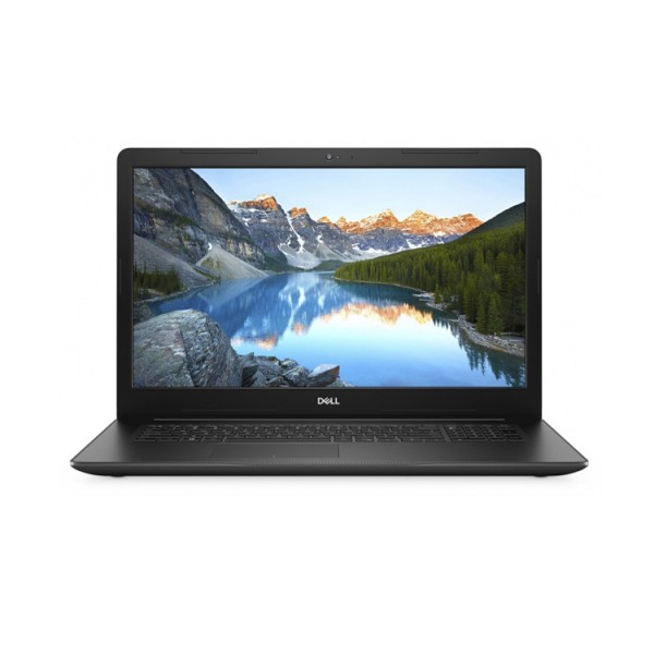 ნოუთბუქი DELL Inspiron 17 (3793), 17.3” WVA FHD / Core i7-1065G7 / 8Gb / 512GB M.2 PCIe NVMe / GeForce MX230 / DVD / Wi-Fi