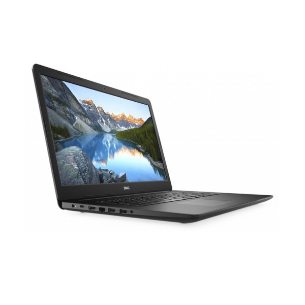 ნოუთბუქი DELL Inspiron 17 (3793), 17.3” WVA FHD / Core i7-1065G7 / 8Gb / 512GB M.2 PCIe NVMe / GeForce MX230 / DVD / Wi-Fi