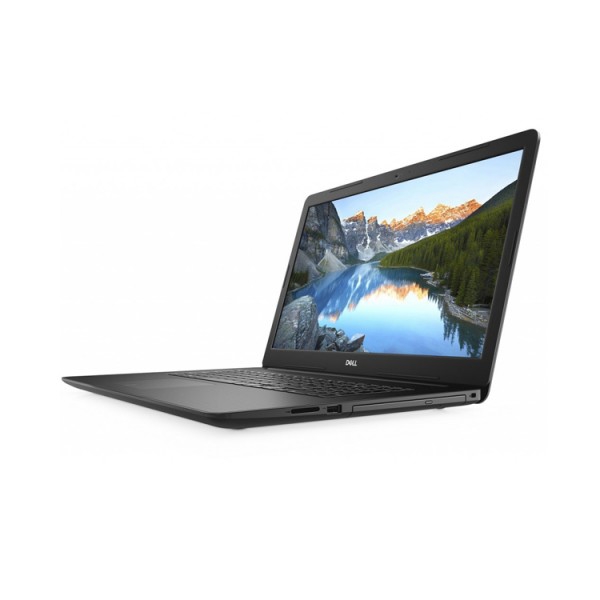 ნოუთბუქი DELL Inspiron 17 (3793), 17.3” WVA FHD / Core i7-1065G7 / 8Gb / 512GB M.2 PCIe NVMe / GeForce MX230 / DVD / Wi-Fi