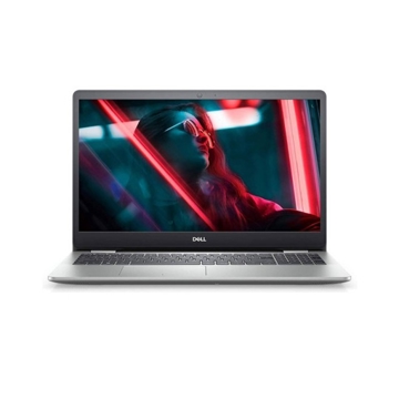 ნოუთბუქი: Dell Inspiron 5000 Series-5593 / 15.6" / FHD i7-1065G7 / 8GB / 512GB SSD M.2 / PCIe MX230 4GB / Linux Platinum Silver