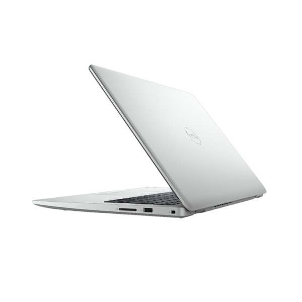 ნოუთბუქი: Dell Inspiron 5000 Series-5593 / 15.6" / FHD i7-1065G7 / 8GB / 512GB SSD M.2 / PCIe MX230 4GB / Linux Platinum Silver