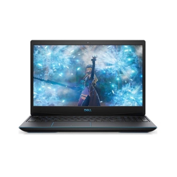 ნოუთბუქი: Dell G315 3590 / 15.6" / FHD i5-9300H / 8GB / 1TB+256GB SSD M.2 / PCIe GTX 1650 4GB