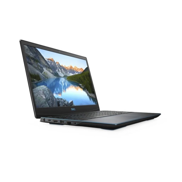 ნოუთბუქი: Dell G315 3590 / 15.6" / FHD i5-9300H / 8GB / 1TB+256GB SSD M.2 / PCIe GTX 1650 4GB