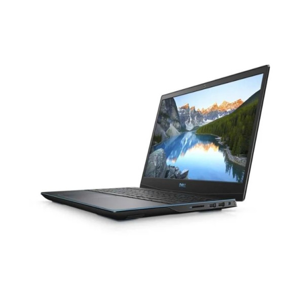 ნოუთბუქი: Dell G315 3590 / 15.6" / FHD i5-9300H / 8GB / 1TB+256GB SSD M.2 / PCIe GTX 1650 4GB