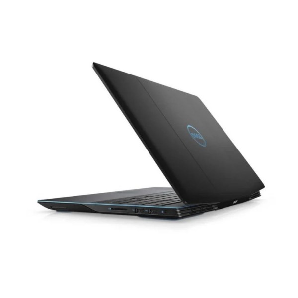 ნოუთბუქი: Dell G315 3590 / 15.6" / FHD i5-9300H / 8GB / 1TB+256GB SSD M.2 / PCIe GTX 1650 4GB