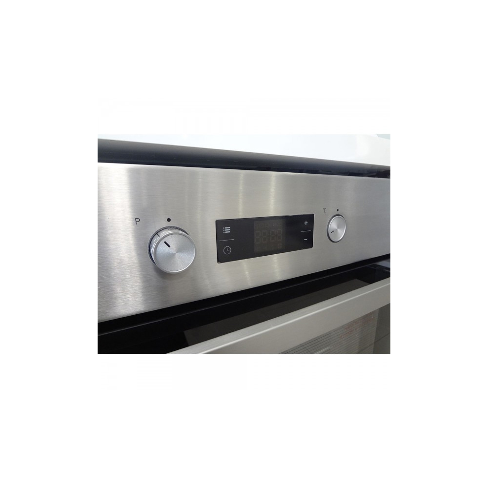 ჩასაშენებელი ღუმელი BEKO BIM 22300 X