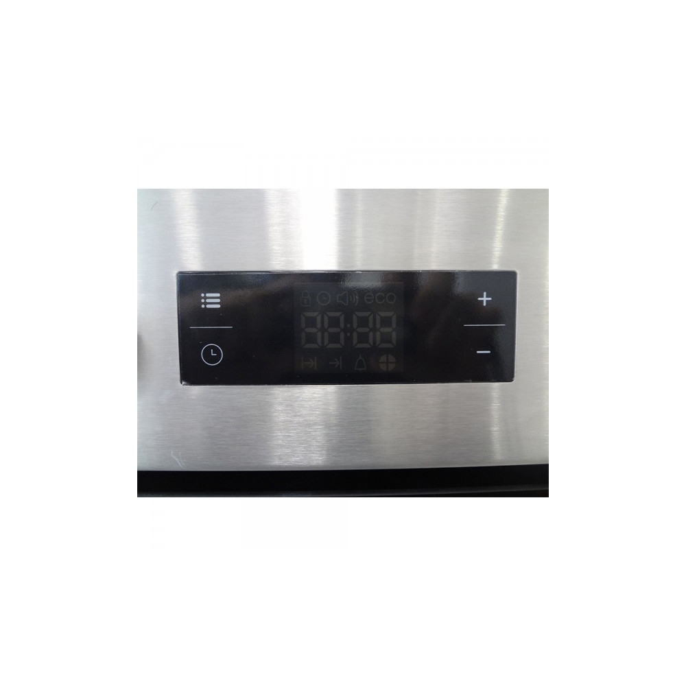 ჩასაშენებელი ღუმელი BEKO BIM 22300 X