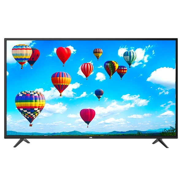 ტელევიზორი Vox 39DSA662B / LED /  39" /  HD (1366 x 768) 