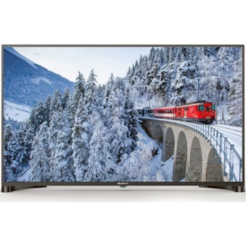 ტელევიზორი SUNNY DLED 32" DVB-T2-2/C/S2 SMART Black