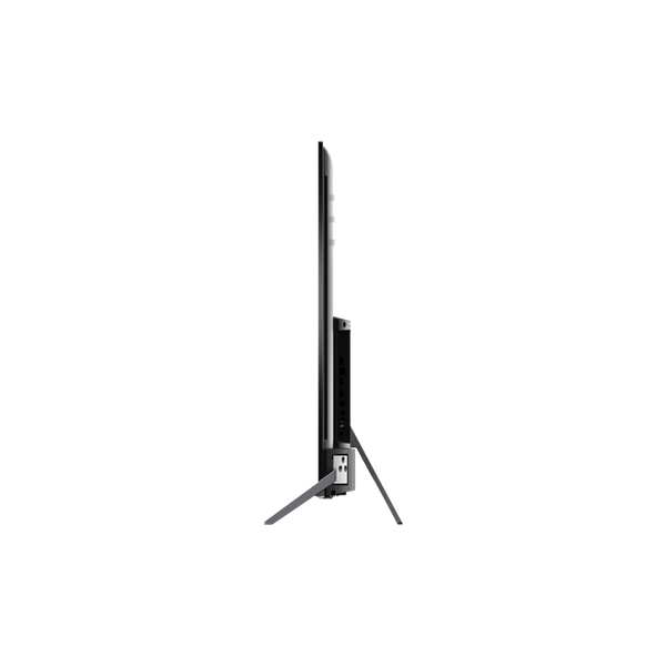 ტელევიზორი TCL 65P8S 65'', 16:9, LED, 4500:1 / 2GB / VGA / HDMI / USB RJ-45 Black
