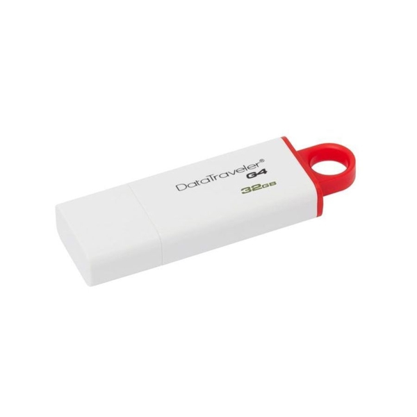 USB ფლეშ მეხსიერება Kingston 32GB USB 3.0 DTI Gen.4