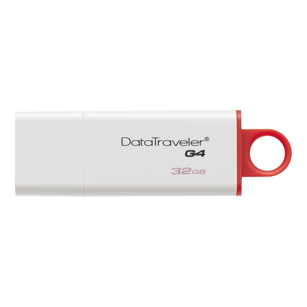 USB ფლეშ მეხსიერება Kingston 32GB USB 3.0 DTI Gen.4