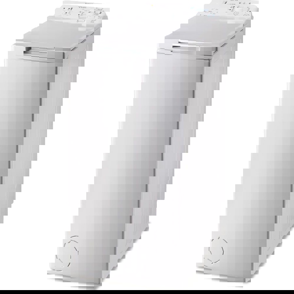 სარეცხი მანქანა Indesit BTW A51052(EU) 5 kg, A++, Speed 1000 White