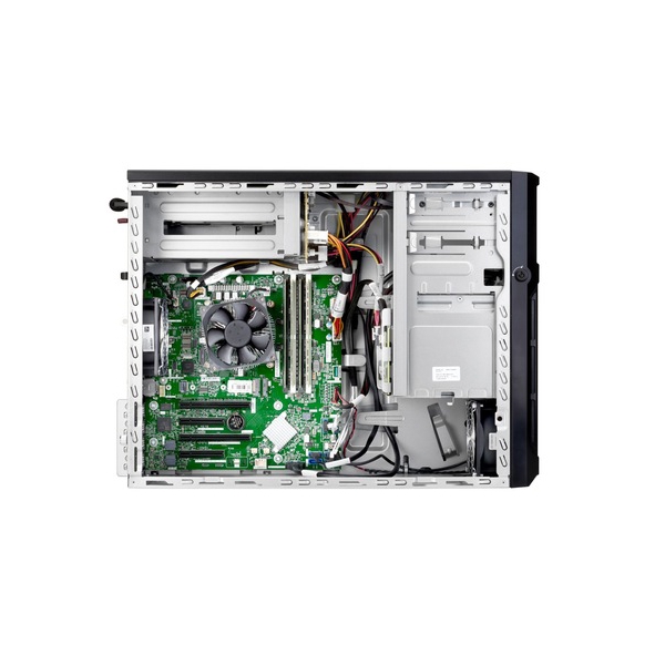 სერვერი HPE ML30 Gen10 E-2224 1P 16G 4LFF Svr