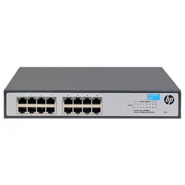 სვიჩი HP 1420 16G Switch 