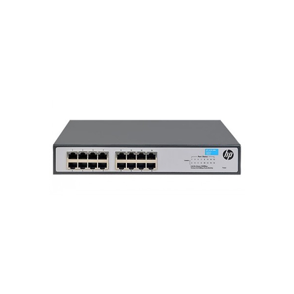 სვიჩი HP 1420 16G Switch 