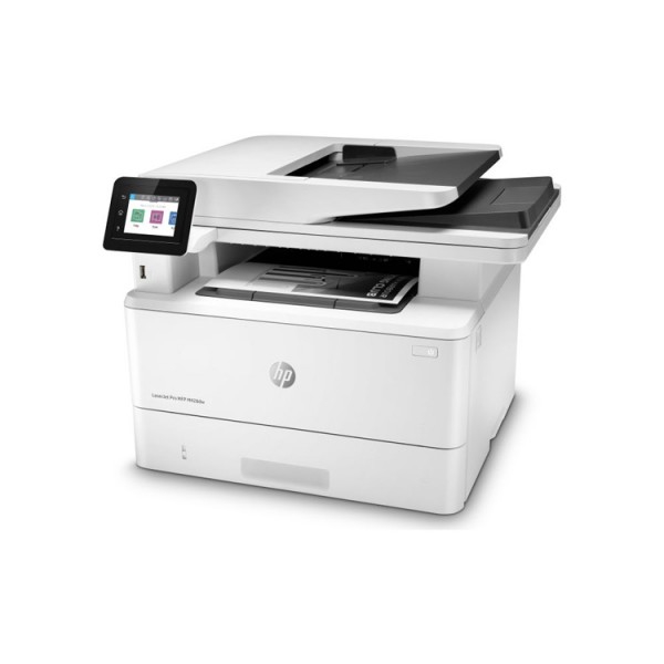 ლაზერული პრინტერი HP LaserJet Pro MFP M428dw White W1A28A