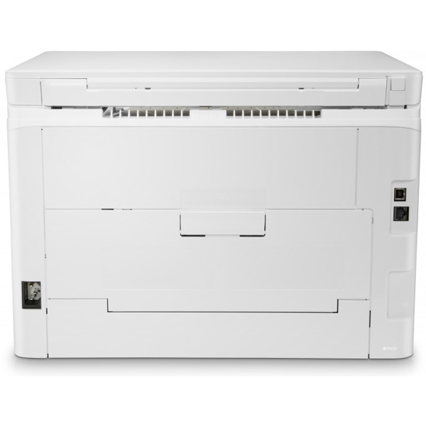 პრინტერი HP COLOR LASERJET PRO MFP M180N (T6B70A)    