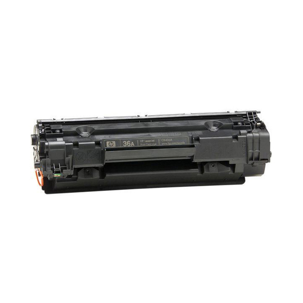 კარტრიჯი HP 36A Black Original LaserJet Toner Cartridges 