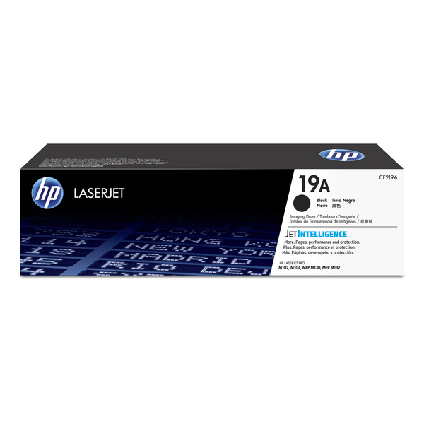 დრამი HP CF234A 34A Original LaserJet Imaging Drum