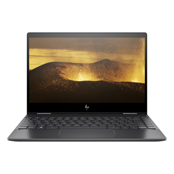 ნოუთბუქი HP ENVY x360 | Boracay 19C1 | Ryzen 5 3500U quad | 8GB DDR4 on-board | 256GB PCIe value |