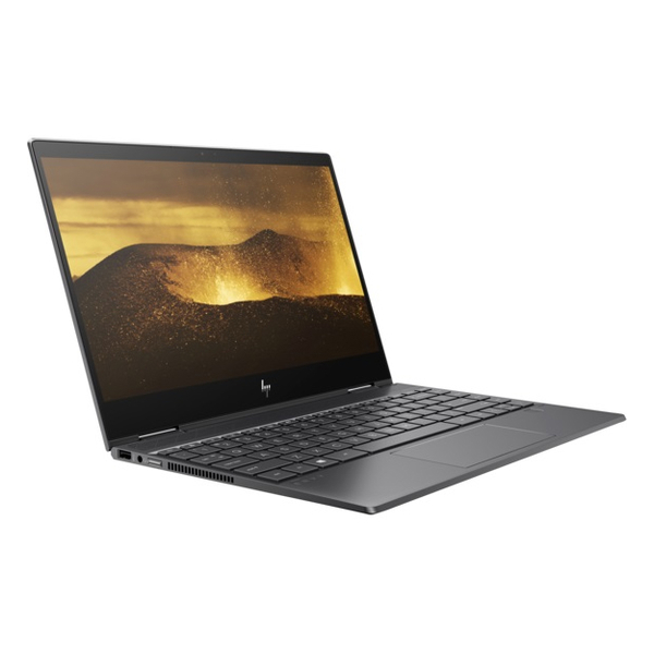 ნოუთბუქი HP ENVY x360 | Boracay 19C1 | Ryzen 5 3500U quad | 8GB DDR4 on-board | 256GB PCIe value |