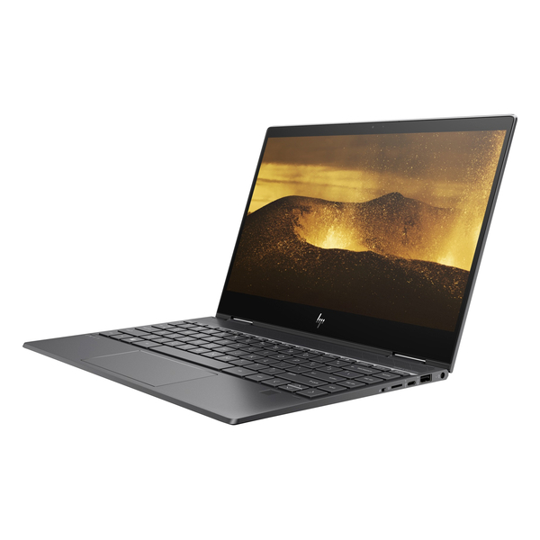 ნოუთბუქი HP ENVY x360 | Boracay 19C1 | Ryzen 5 3500U quad | 8GB DDR4 on-board | 256GB PCIe value |