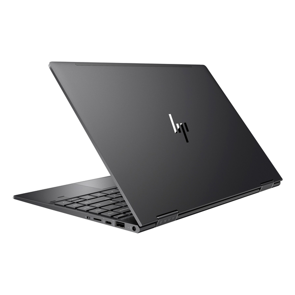 ნოუთბუქი HP ENVY x360 | Boracay 19C1 | Ryzen 5 3500U quad | 8GB DDR4 on-board | 256GB PCIe value |