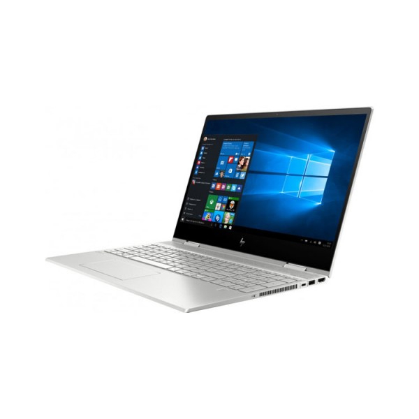 ნოუთბუქი: HP Envy x360 15.6" UHD i7-8565U 16GB 512GB SSD MX250 4GB Win10