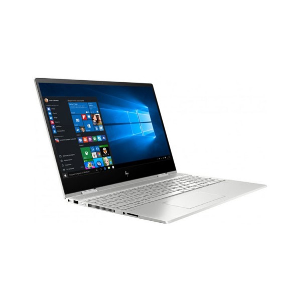 ნოუთბუქი: HP Envy x360 15.6" UHD i7-8565U 16GB 512GB SSD MX250 4GB Win10