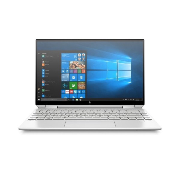 ნოუთბუქი: HP Spectre x360 13.3" FHD Touch i7-1065G7 16GB 1TB SSD PCIe Win10 Home