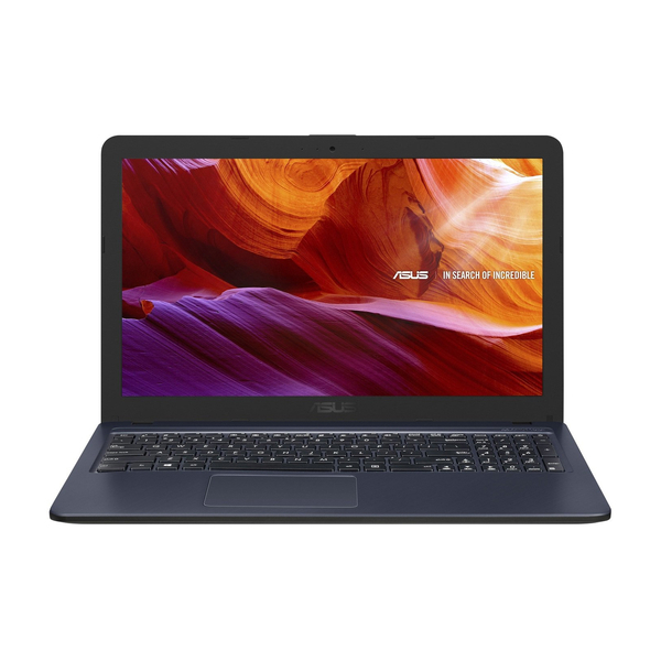 ნოუთბუქი Asus X543UA-DM1764 / 15.6'' / 1920 x 1080 / HDD 1TB / Free Dos / Grey 