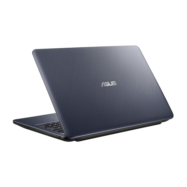 ნოუთბუქი Asus X543UA-DM1764 / 15.6'' / 1920 x 1080 / HDD 1TB / Free Dos / Grey 