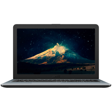 ნოუთბუქი Asus X540UB-DM545 / 15.6'' / 1920 x 1080 / Intel Core i3 / HDD: 1TB / GeForce MX 110 / Free Dos