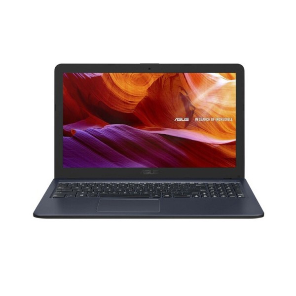 ნოუთბუქი: Asus X543UA-DM2681 15.6" FHD i5-8250U 8GB 500GB Free DOS Star Grey