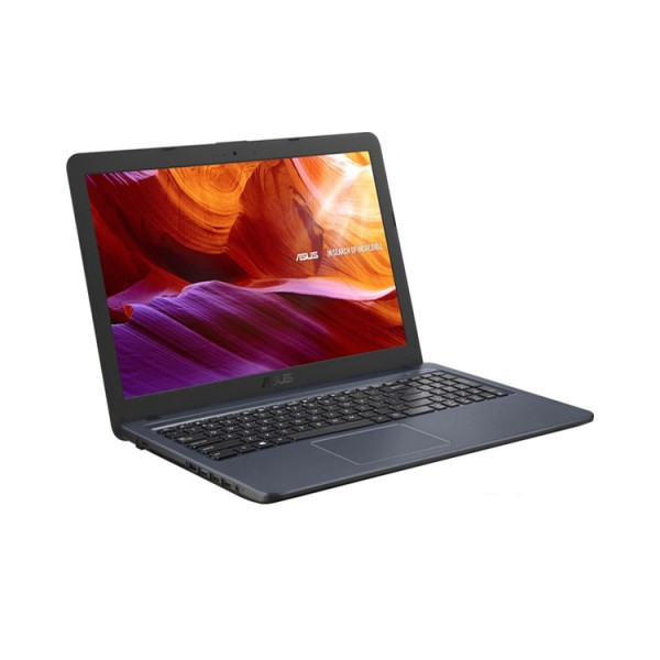 ნოუთბუქი: Asus X543UA-DM2681 15.6" FHD i5-8250U 8GB 500GB Free DOS Star Grey